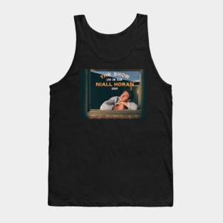 Niall Horan the show live in tour Tank Top